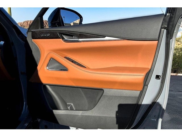 2025 INFINITI QX60 Autograph AWD