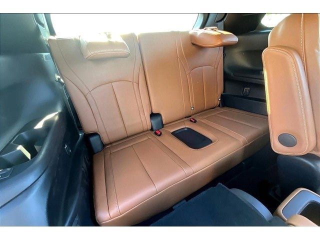 2025 INFINITI QX60 Autograph AWD