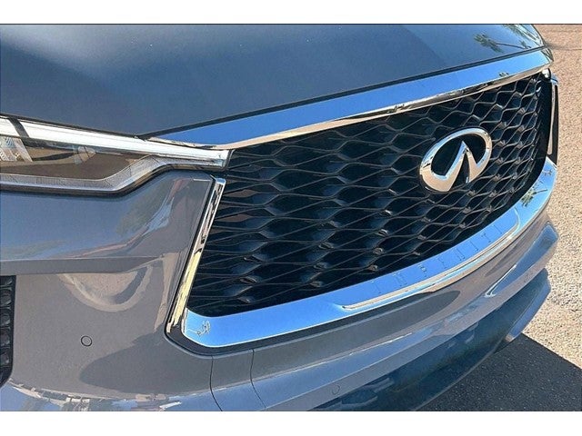 2025 INFINITI QX60 Autograph AWD