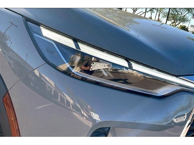 2025 INFINITI QX60 Autograph AWD