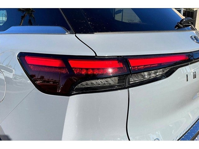 2025 INFINITI QX60 Autograph AWD