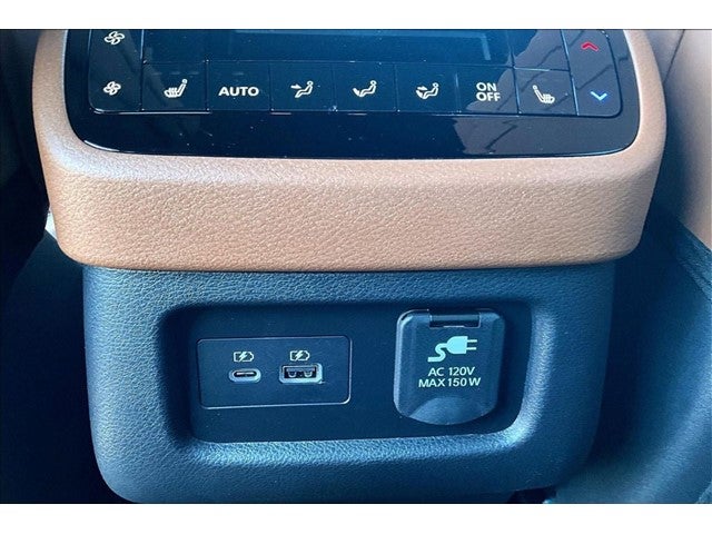 2025 INFINITI QX60 Autograph AWD