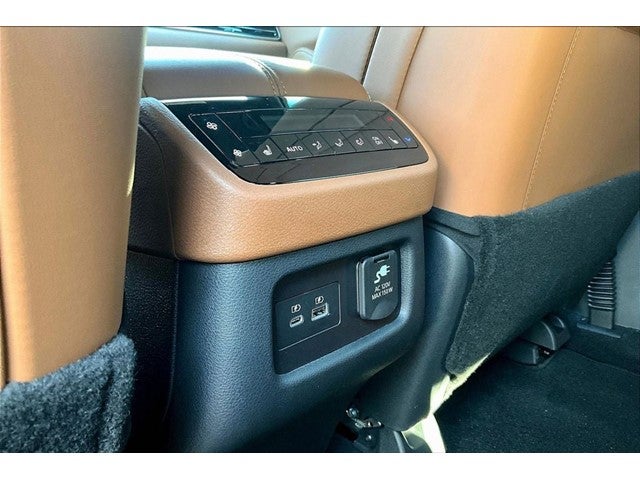 2025 INFINITI QX60 Autograph AWD