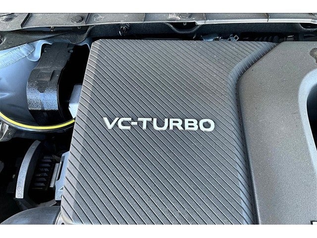 2025 INFINITI QX60 Autograph AWD