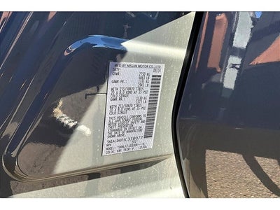 2025 INFINITI QX60 Autograph AWD