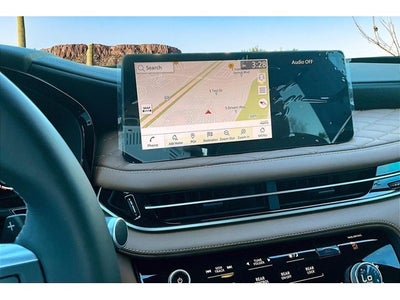 2025 INFINITI QX60 Autograph AWD