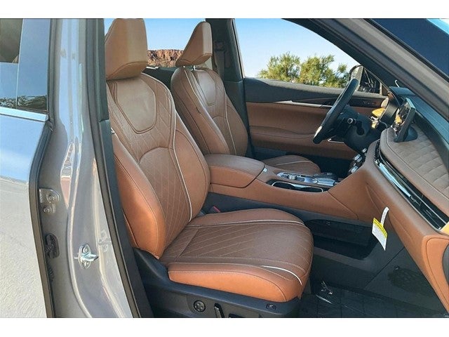 2025 INFINITI QX60 Autograph AWD