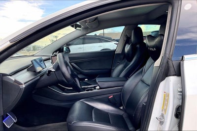 2019 Tesla Model 3 Base