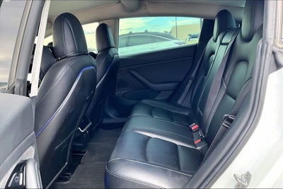 2019 Tesla Model 3 Base