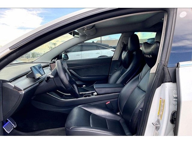 2019 Tesla Model 3 Base