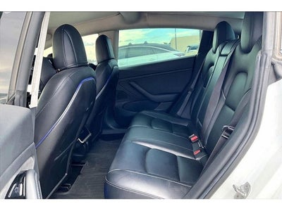 2019 Tesla Model 3 Base