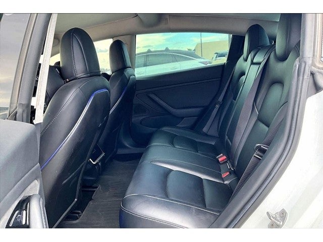 2019 Tesla Model 3 Base