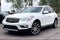 2017 INFINITI QX50 AWD