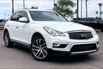 2017 INFINITI QX50 AWD
