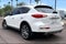 2017 INFINITI QX50 AWD