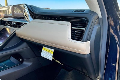 2025 INFINITI QX80 Pure 4WD