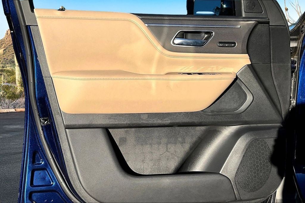 2025 INFINITI QX80 Pure 4WD