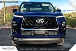 2025 INFINITI QX80 Pure 4WD