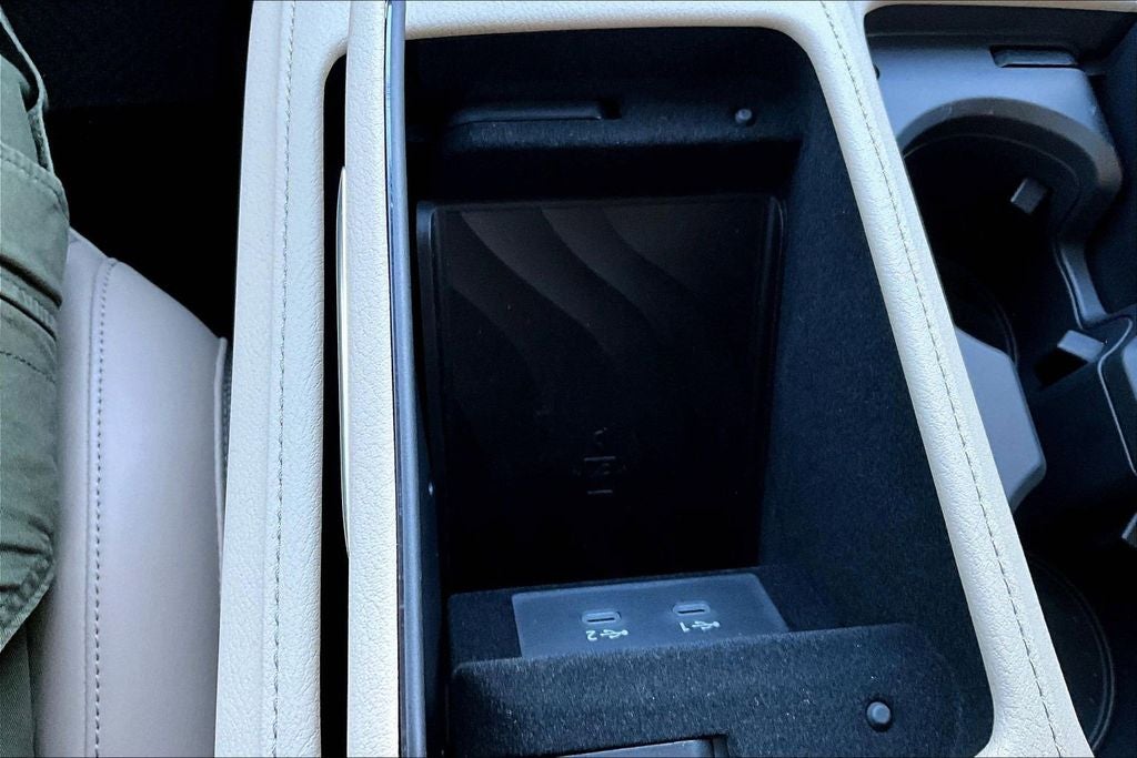 2025 INFINITI QX80 Pure 4WD