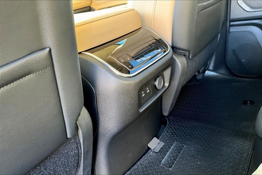 2025 INFINITI QX80 Pure 4WD