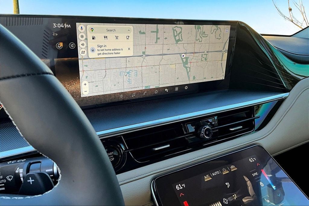 2025 INFINITI QX80 Pure 4WD