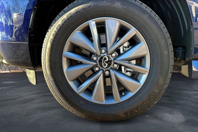 2025 INFINITI QX80 Pure 4WD