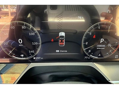 2025 INFINITI QX80 Pure 4WD