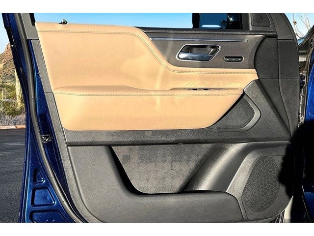 2025 INFINITI QX80 Pure 4WD