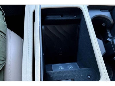 2025 INFINITI QX80 Pure 4WD