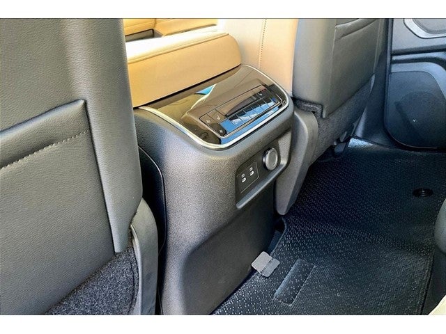 2025 INFINITI QX80 Pure 4WD