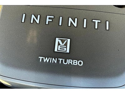 2025 INFINITI QX80 Pure 4WD