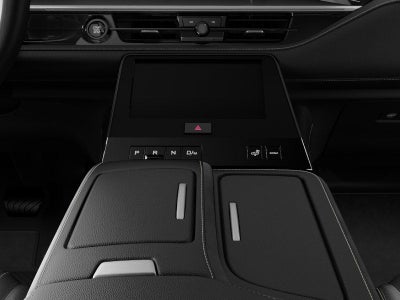 2025 INFINITI QX80 Luxe 2WD