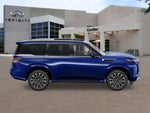 2025 INFINITI QX80 Luxe 2WD