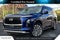 2025 INFINITI QX80 Luxe 2WD