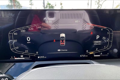 2025 INFINITI QX80 Luxe 2WD