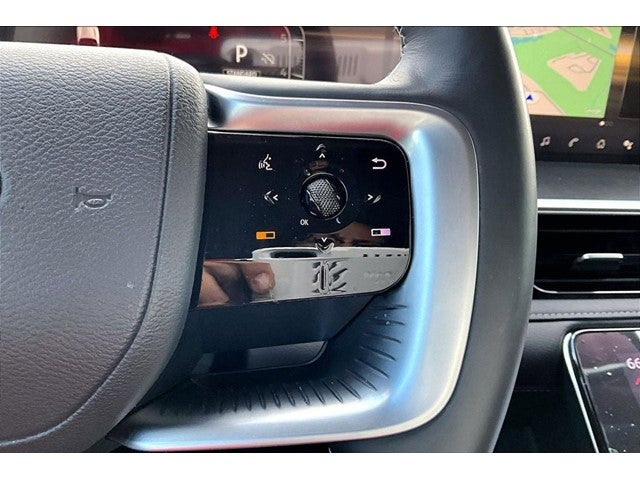 2025 INFINITI QX80 Luxe 2WD