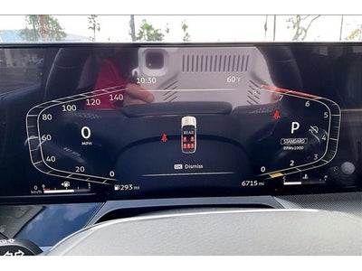 2025 INFINITI QX80 Luxe 2WD