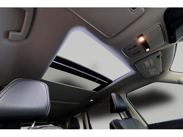 2025 INFINITI QX80 Luxe 2WD