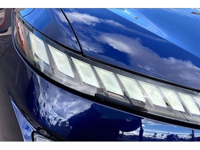 2025 INFINITI QX80 Luxe 2WD