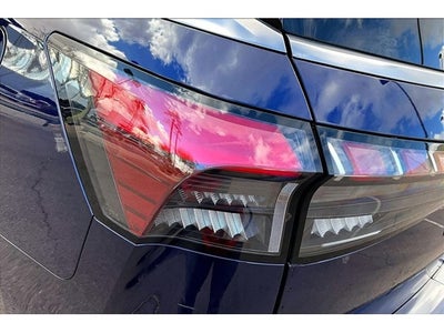 2025 INFINITI QX80 Luxe 2WD