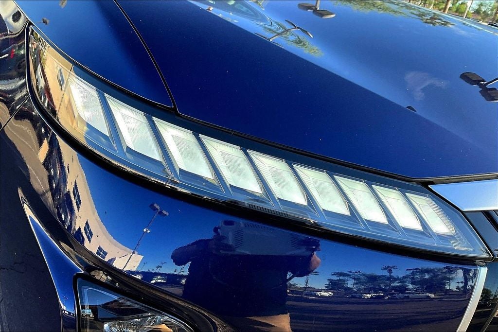 2025 INFINITI QX80 Luxe 4WD