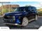 2025 INFINITI QX80 Luxe 4WD