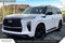 2026 INFINITI QX80 Sport 4WD