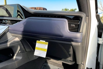 2026 INFINITI QX80 Sport 4WD