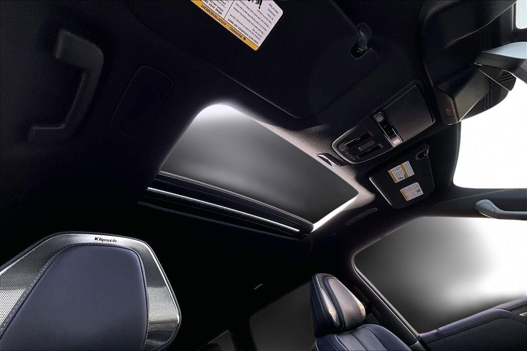 2026 INFINITI QX80 Sport 4WD