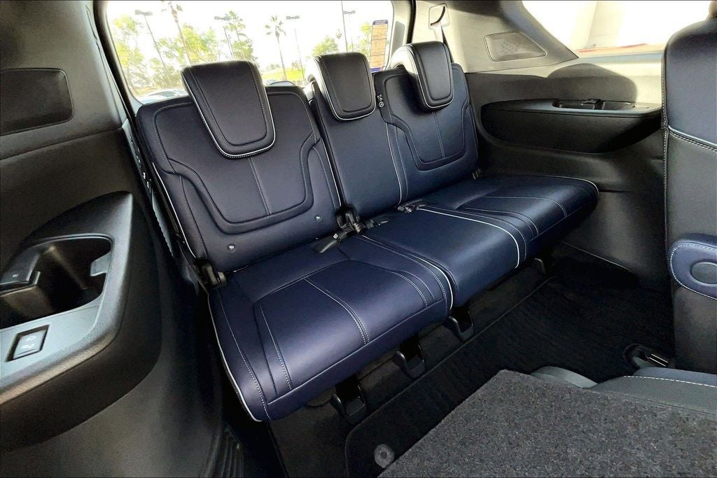 2026 INFINITI QX80 Sport 4WD