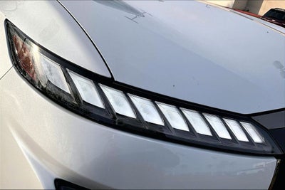 2026 INFINITI QX80 Sport 4WD