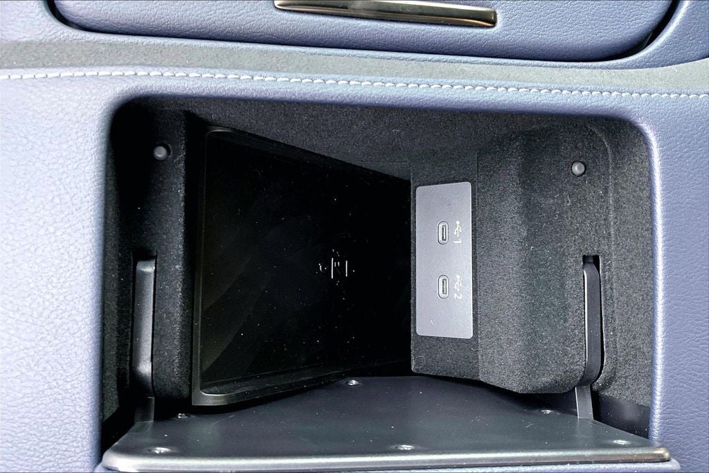 2026 INFINITI QX80 Sport 4WD