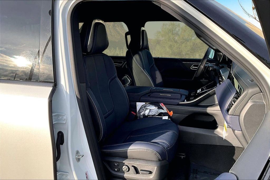 2026 INFINITI QX80 Sport 4WD