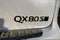 2026 INFINITI QX80 Sport 4WD